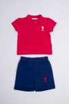 191711111485-US-POLO-GIRL-2PCS-PINK-TOP-AND-NAVY-BLUE-TROUSER,-24-30M