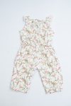 917111118571-KD-BABY-GIRL-PIN-DOWN-ELASTIC-FLOWERED-SLEEVELESS-JUMPSUIT,-WHITE,-24-36M,-#4500