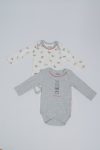 917162111033-TIFFANI-LONGSLEEVE-BODY-SUIT,-GREY-RED,-9-12M,-#6000