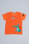 0666422764083-MSL-BOY-POLO,-ORANGE,-STRIPES,-4-5-YEARS#6000