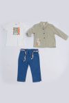 161610457410-BUBBLY-3PCS-JEAN-TROUSER,-SEA-GREEN,-M,-18-24M,-#21900,-OLD-TAG