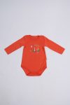 1708382162954-CARAMEL-LONG-SLEEVE-BODY-SUIT,-BURNT-ORANGE,-HAPPY-FAMILY,-GIRL,-0-1M,-#4000