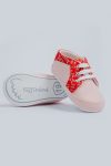 1917111115822-PAPULIN-GIRL-SNEAKERS,-PINK-AND-RED,-6-9M,-#5000