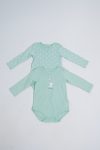 1917166111114-CARAMEL-LONG-SLEEVE-BODY-SUIT-MASON-GREEN,-UNISEX,-6-9M,-2-IN-1,-#6500