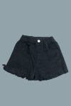 917111117246-BAOYANA-BABY-GIRL-LEATHER-BUMPER-SHORT,-BLACK,-10-11-YRS,-#8000