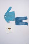 re–1917121116611-BUBBLY-BOY-3PCS-2-SHADES-OF-JEAN,-TROUSER-AND-TOP,-18-24M,-#20000